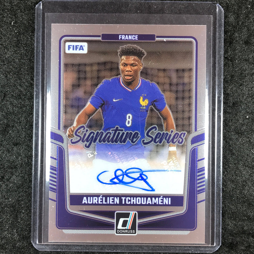 アレッサンドロ ネスタ Panini Nobility 直筆サイン アレッサンドロ ネスタ Panini Nobility 直筆サイン - メルカリ