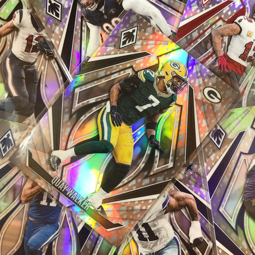 2024 Phoenix Football MICHAEL PITTMAN JR. Base Phoenix /399 #109