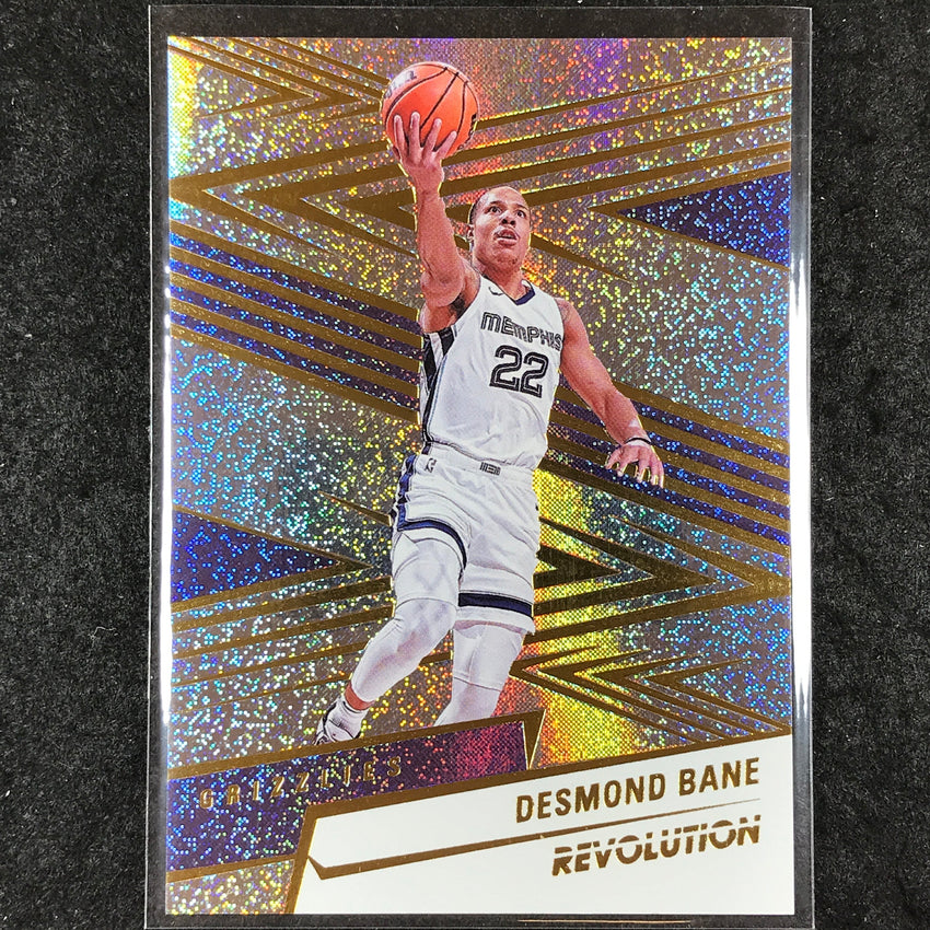2024-25 Revolution DESMOND BANE Base Neutron /125 #54