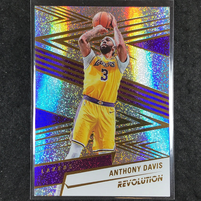 2024-25 Revolution ANTHONY DAVIS Base Neutron /125 #64