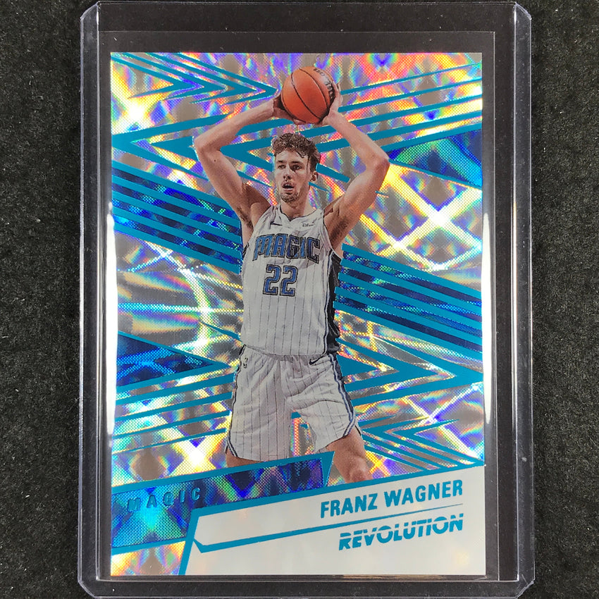 2024-25 Revolution FRANZ WAGNER Base Future Frame 59/60 #39