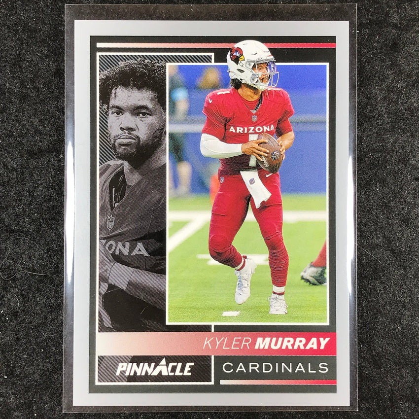 2024 Encore Football KYLER MURRAY Base Silver /150 #1