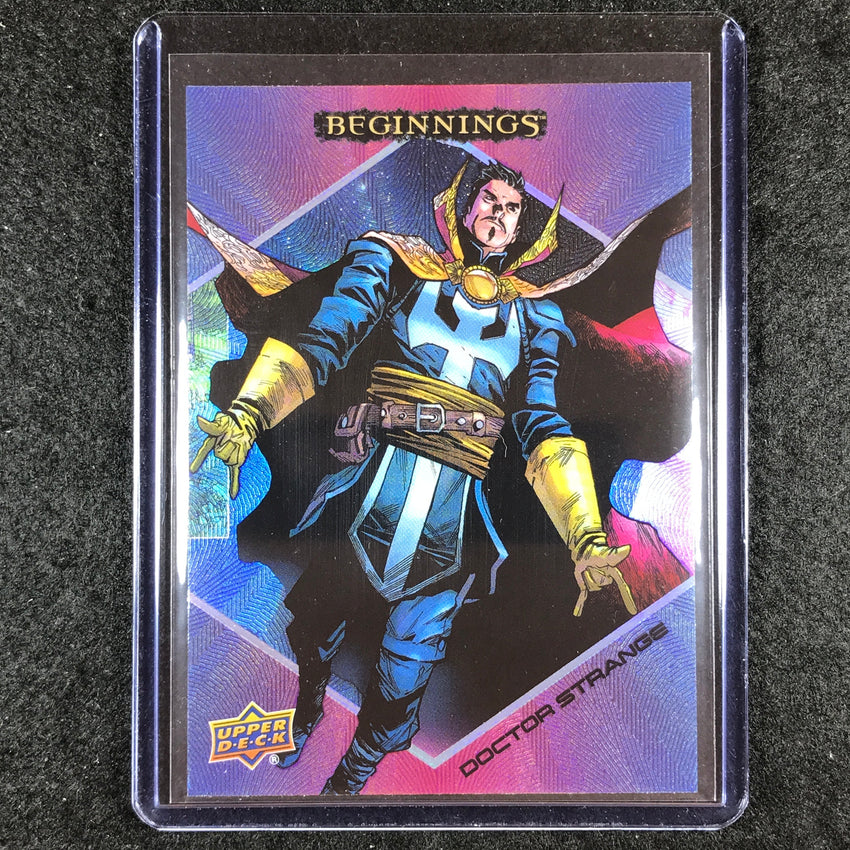 2024 Marvel Beginnings Vol. 2 Series 2 DOCTOR STRANGE Micro Motion #87