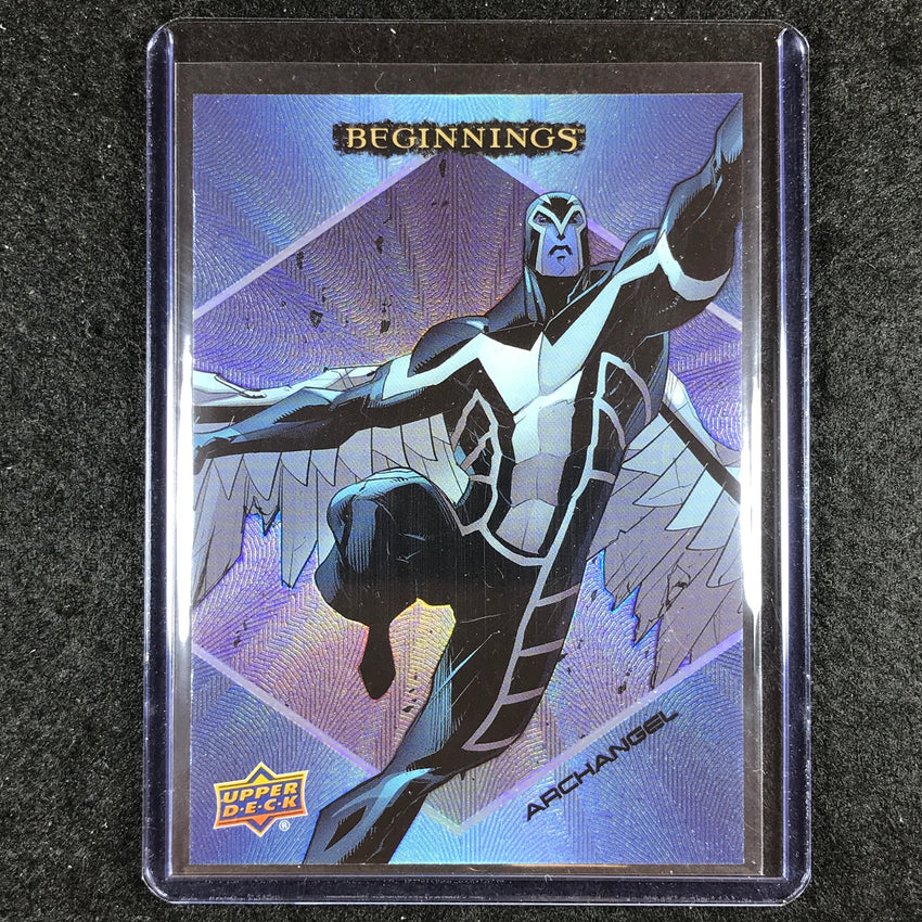 2024 Marvel Beginnings Vol. 2 Series 2 ARCHANGEL Micro Motion #88