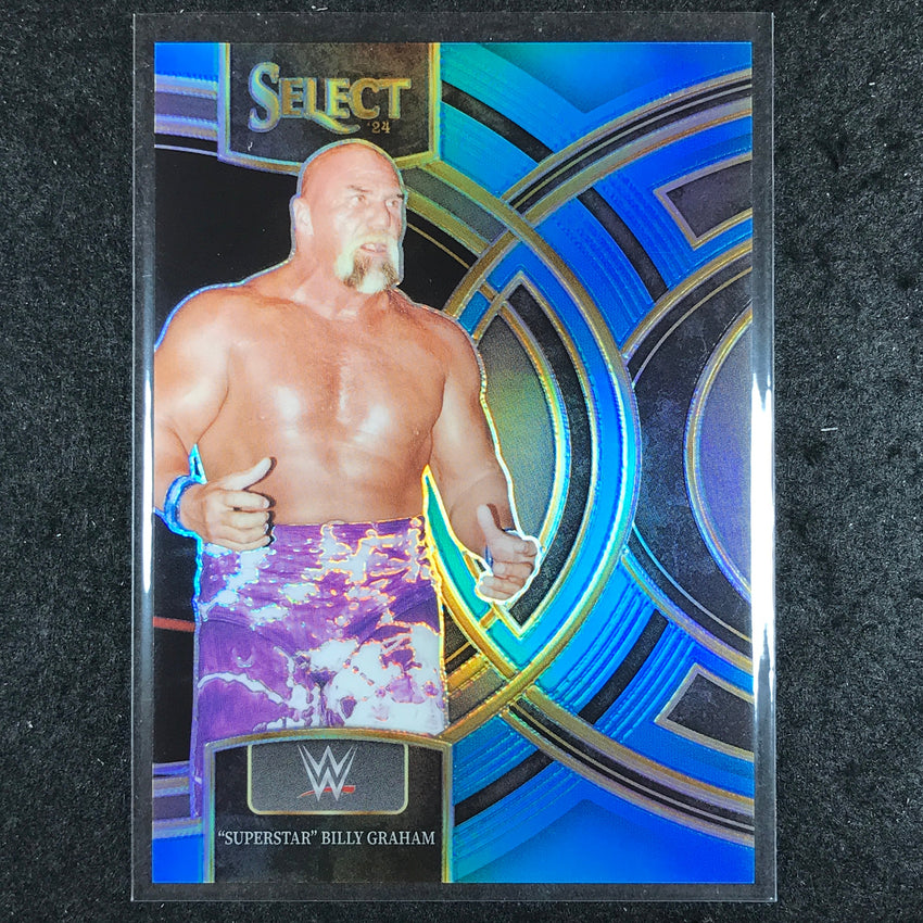 2024 Select WWE 