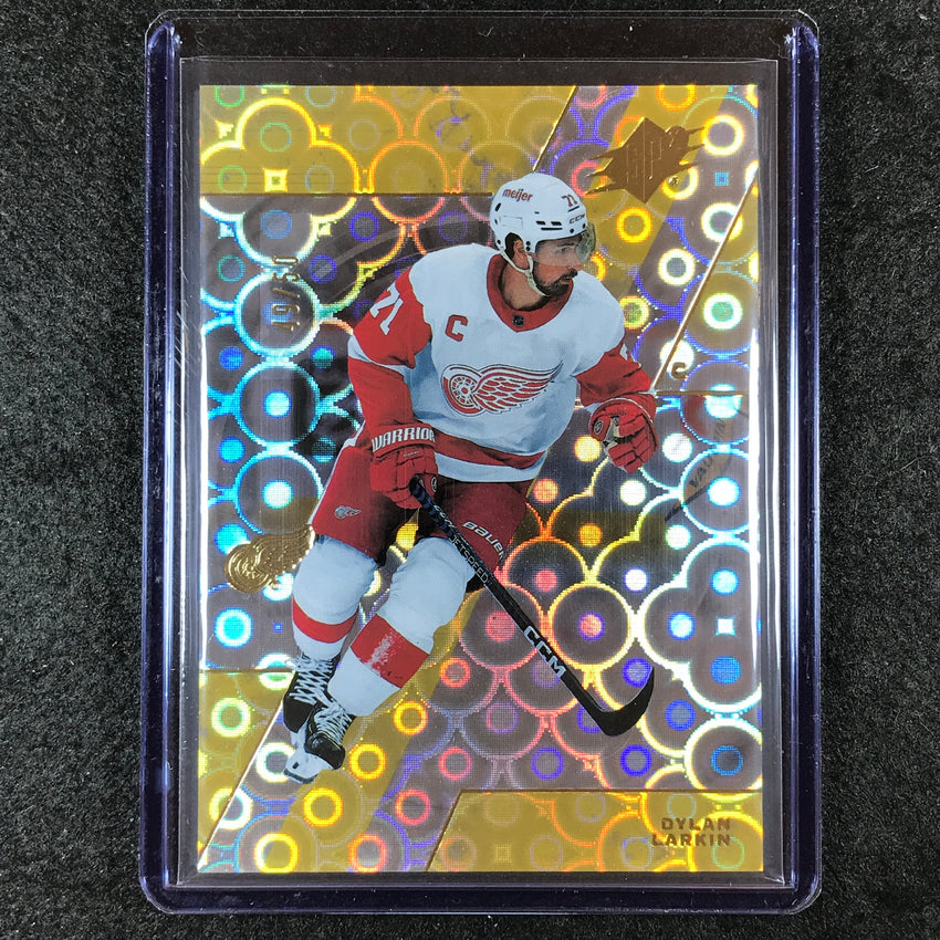 2023-24 SPx Hockey DYLAN LARKIN Base Grand Finale 49/50 #5