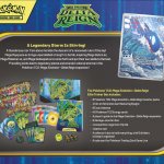 Pokemon TCG Mega Evolution— Delta Reign Elite Trainer Box (Pre Order)-Cherry Collectables