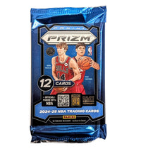 2024-25 Panini Prizm Basketball Hobby Pack