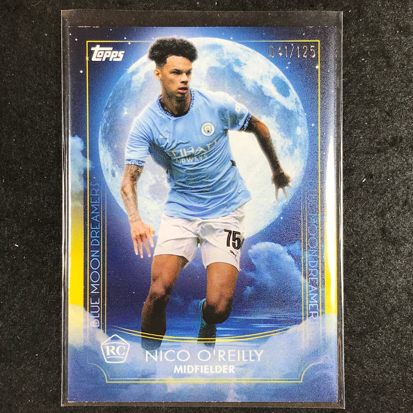 Serene Manchester City 2-1 Newcastle United: Nico O'reilly Double Increases Pressure On Arsenal Capture Illustration Serene Manchester City 2-1 Newcastle United: Nico O'reilly Double Increases Pressure On Arsenal Capture Illustration