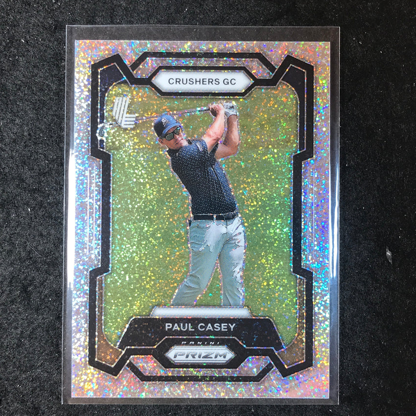 2024 Prizm LIV Golf PAUL CASEY Base Pulsar /299 #44