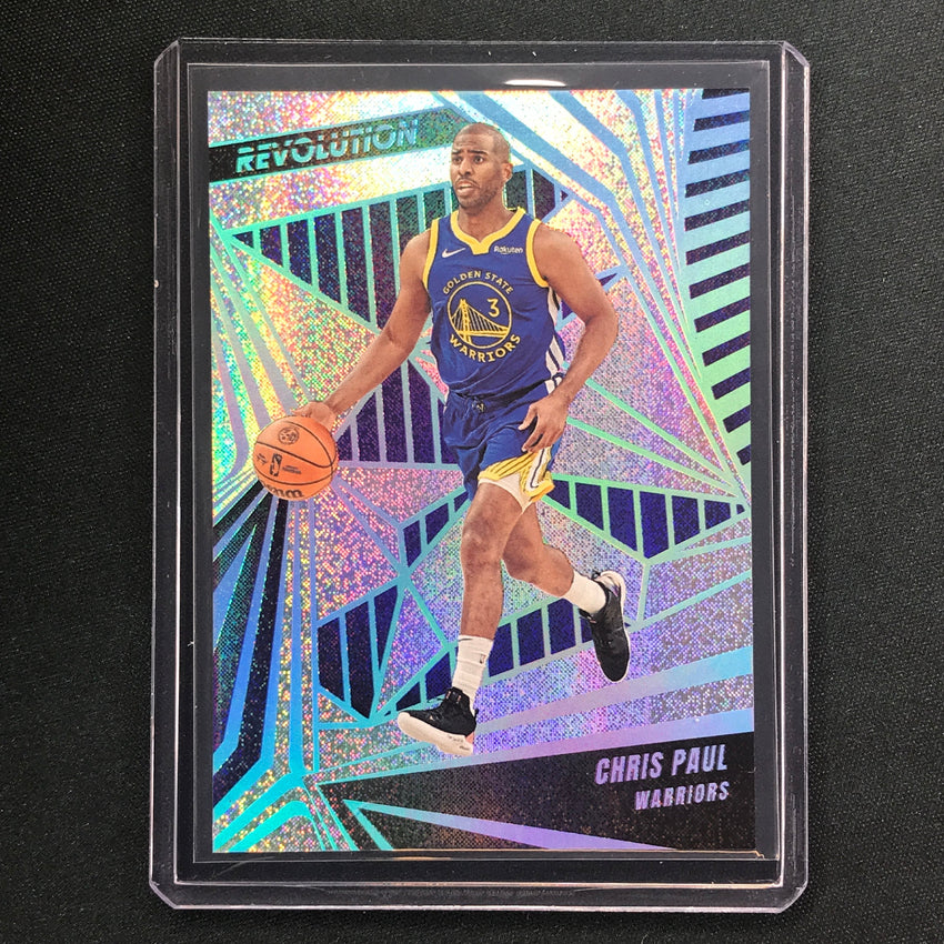 2023-24 Revolution Chris Paul Base Neutron 68/125 #51