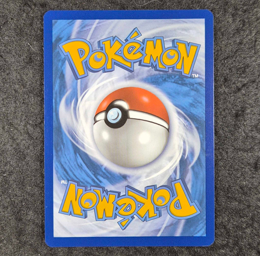 (A) Charmander - 004/165 - EB Games Stamped Promo