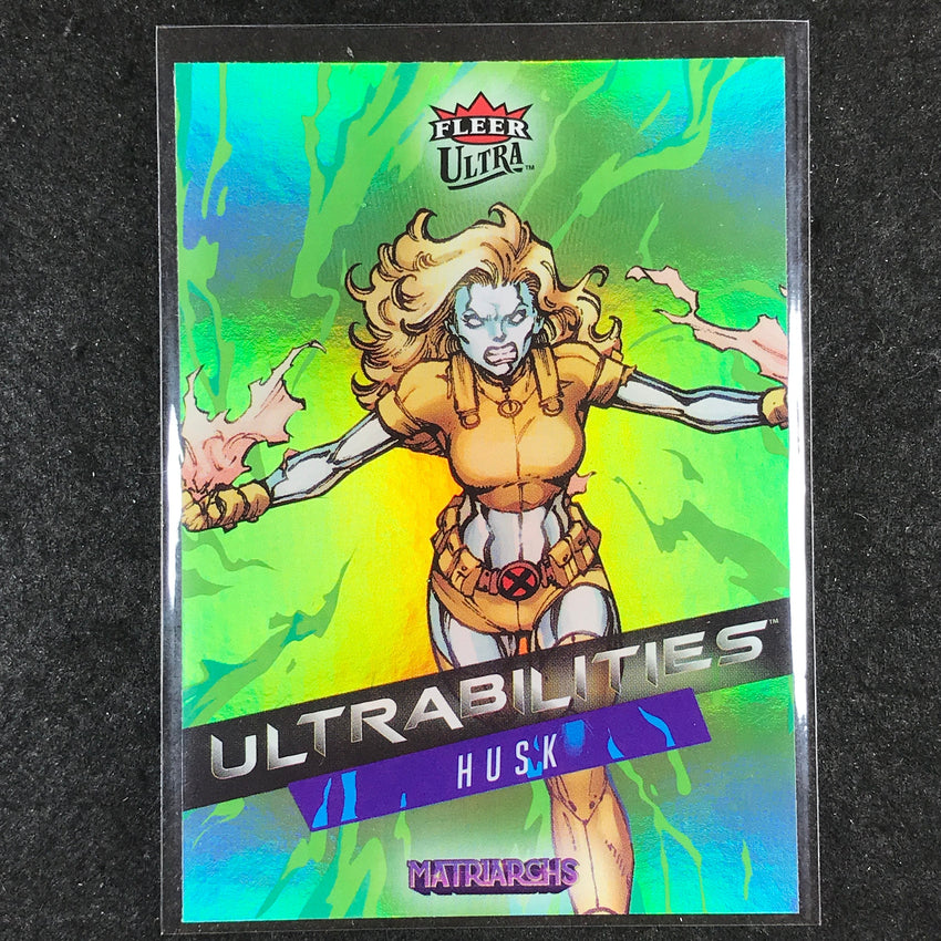2024 Matriarchs of Marvel HUSK Ultrabilities #9