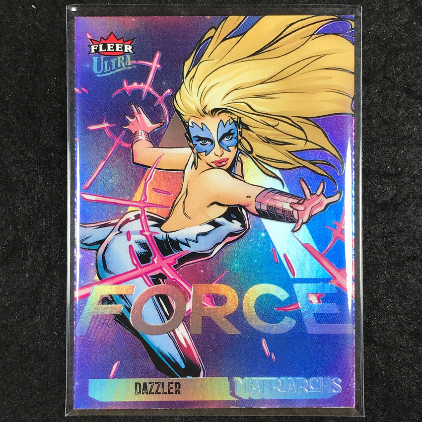 2024 Matriarchs of Marvel DAZZLER A-Force #AF-6