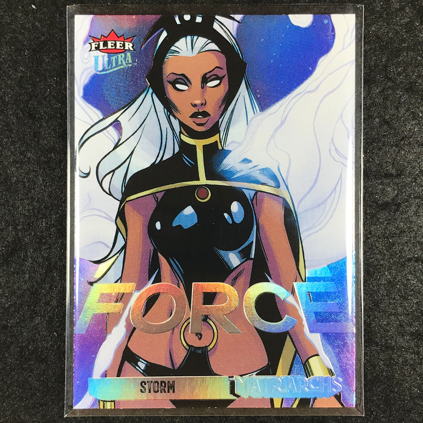 2024 Matriarchs of Marvel STORM A-Force #AF-12
