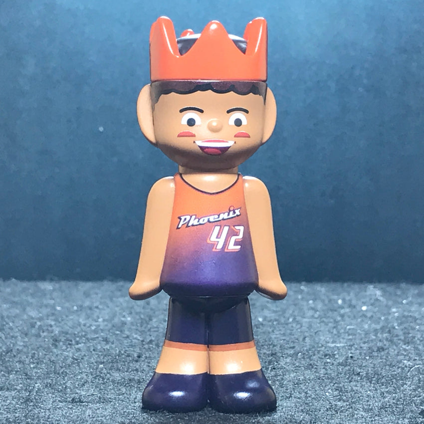2024 Ghostwrite WNBA Game Face 100% 2.75" BRITTNEY GRINER Star Victory /50