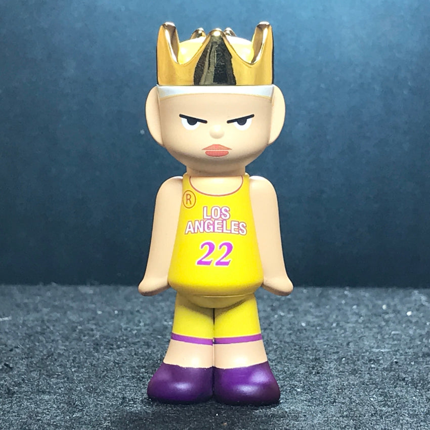 2024 Ghostwrite WNBA Game Face 100% 2.75" CAMERON BRINK Rookie Gold /10