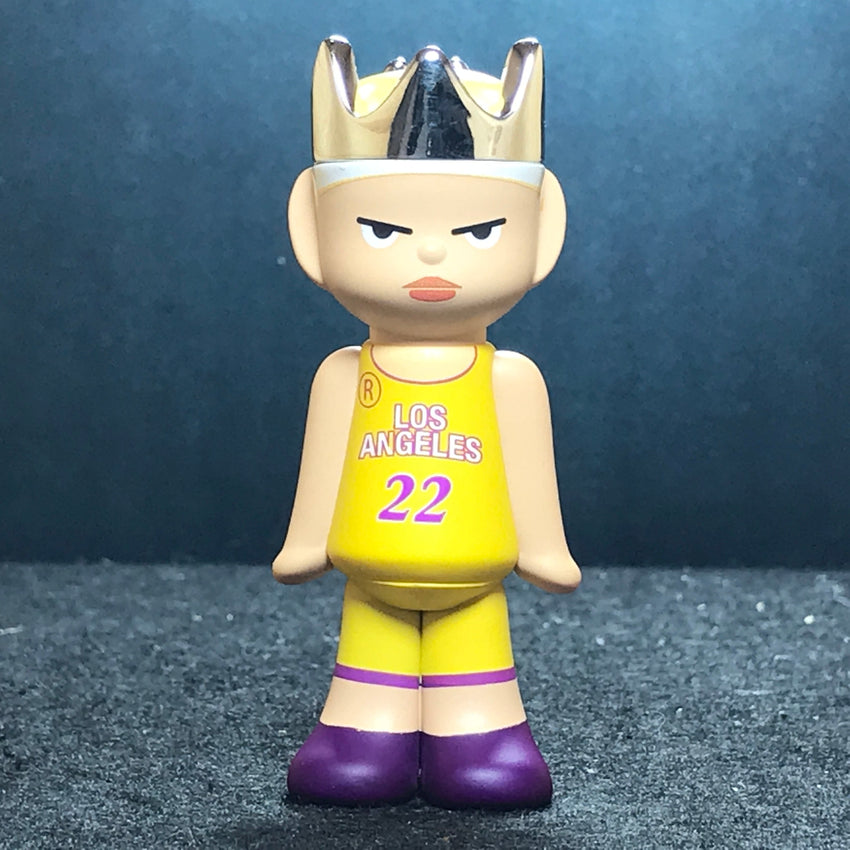 2024 Ghostwrite WNBA Game Face 100% 2.75" CAMERON BRINK Rookie Chrome /5