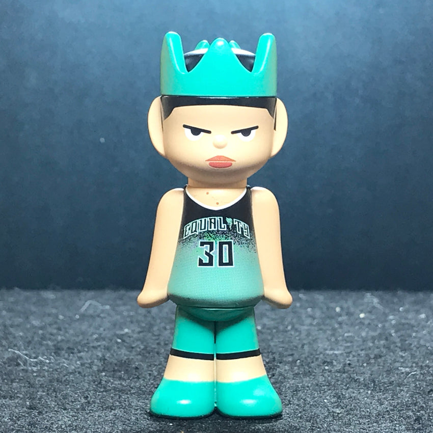 2024 Ghostwrite WNBA Game Face 100% 2.75" BREANNA STEWART Star Base /800