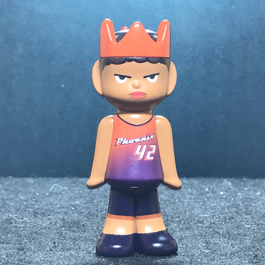 2024 Ghostwrite WNBA Game Face 100% 2.75" BRITTNEY GRINER Star Base /800