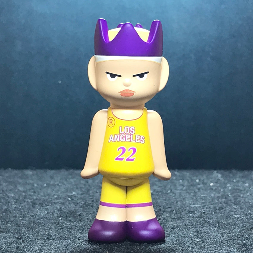 2024 Ghostwrite WNBA Game Face 100% 2.75" CAMERON BRINK Rookie Base /800