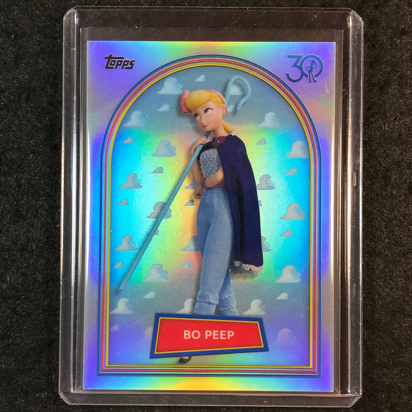 2025 Topps Toy Story BO PEEP Base Image Variation #40