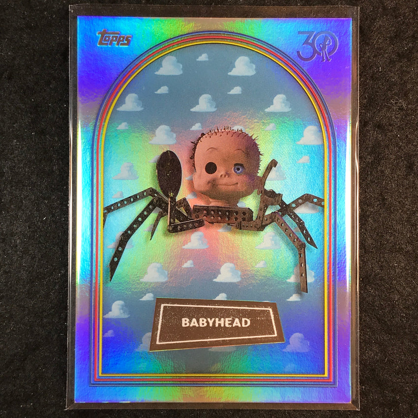 2025 Topps Toy Story BABYHEAD Base #30
