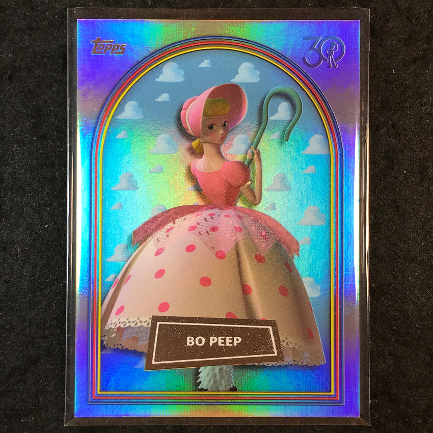 2025 Topps Toy Story BO PEEP Base #40