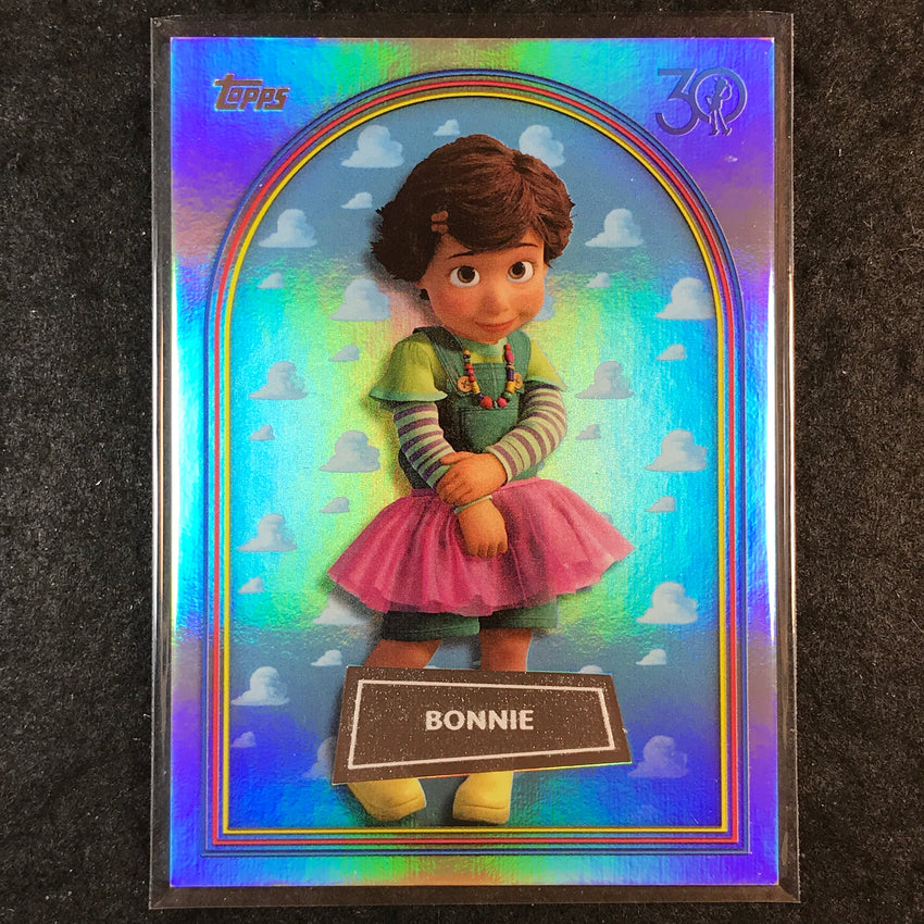 2025 Topps Toy Story BONNIE Base #68