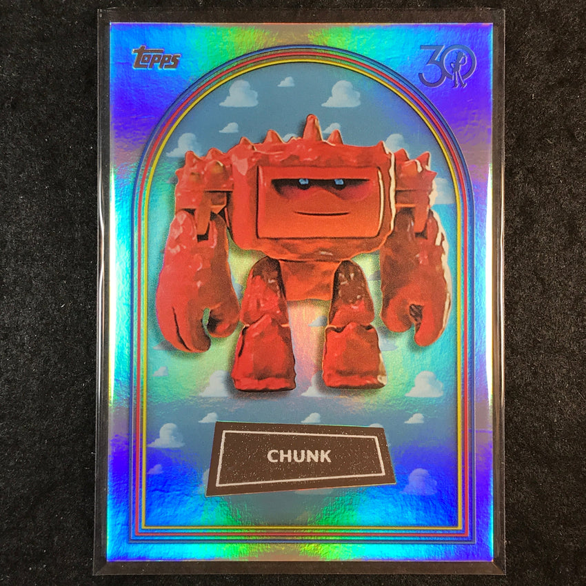 2025 Topps Toy Story CHUNK Base #82