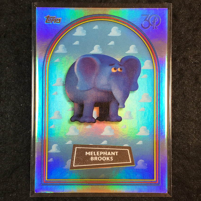 2025 Topps Toy Story MELEPHANT BROOKS Base #87