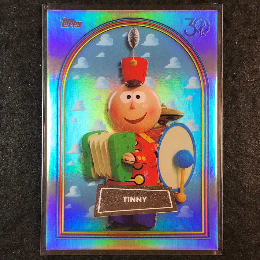 2025 Topps Toy Story TINNY Base #88