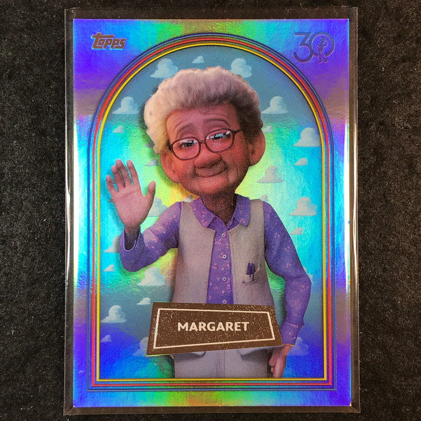 2025 Topps Toy Story MARGARET Base #93