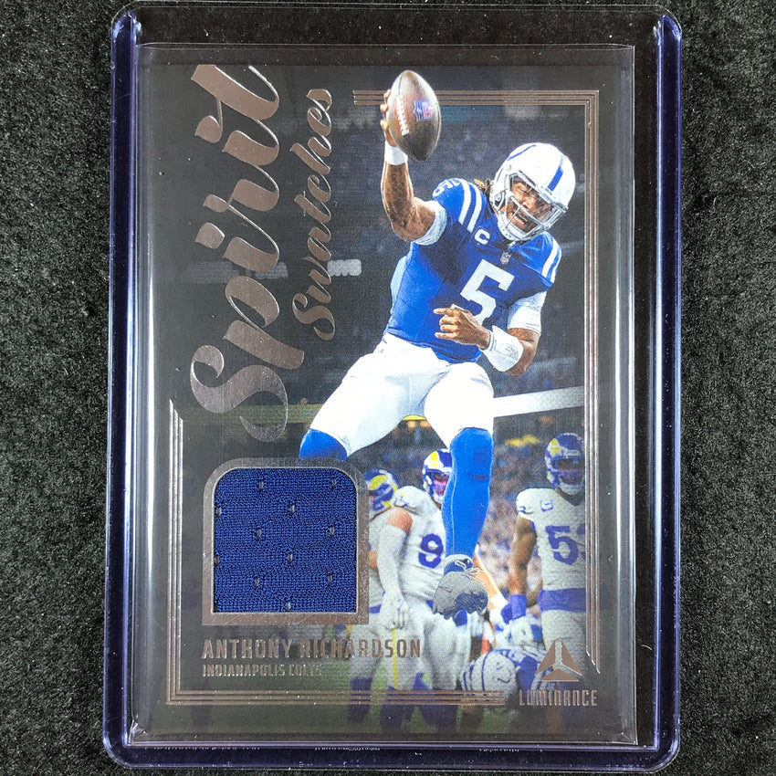 Steve Young Leaf Trinity 1/1 スティーブヤング