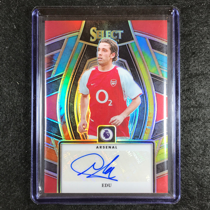 2023-24 Select EPL EDU Select Signatures Auto Tie-Dye 3/25