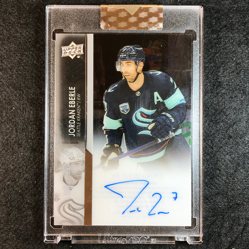 jordan eberle signature