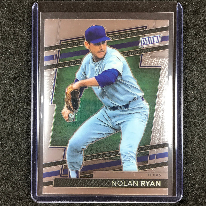 2024 Panini National VIP NOLAN RYAN Base #45