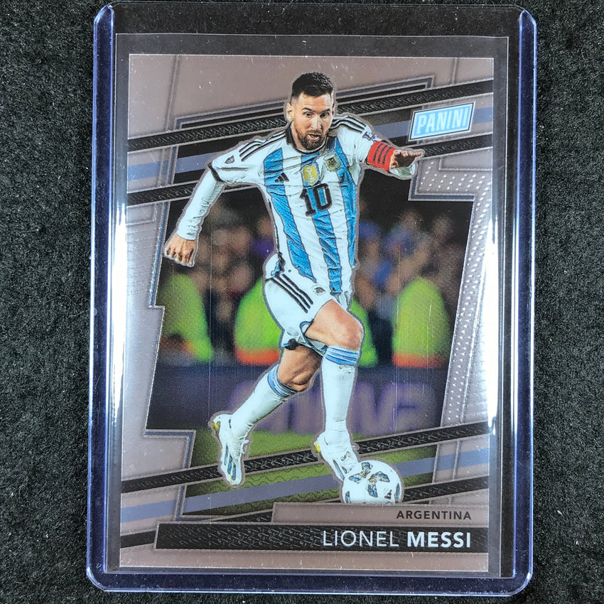 2024 Panini National VIP LIONEL MESSI Base #63