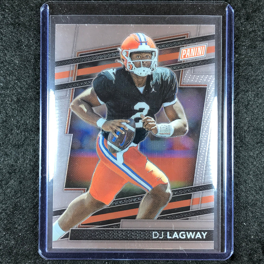 2024 Panini National VIP DJ LAGWAY Prospects Base #RP3