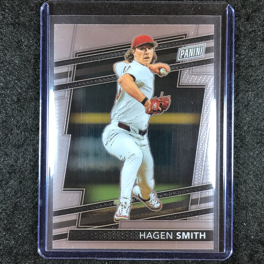 2024 Panini National VIP HAGEN SMITH Prospects Base #RP11