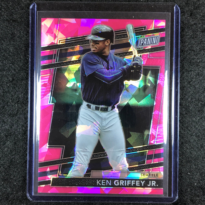 griffey pink