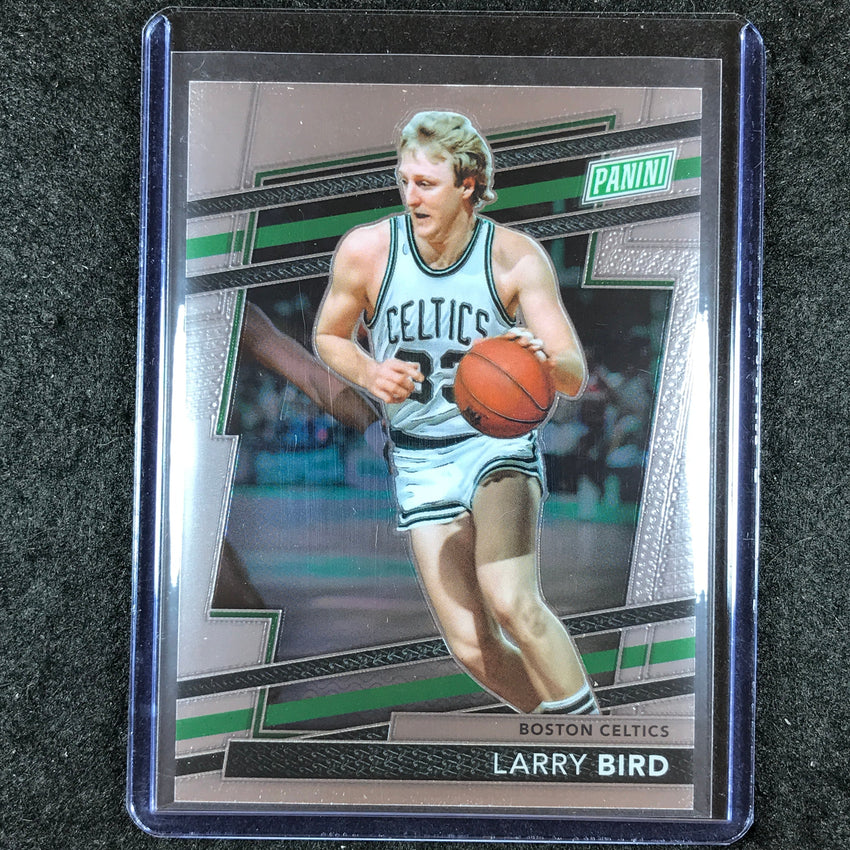 2024 Panini National VIP LARRY BIRD Base #21
