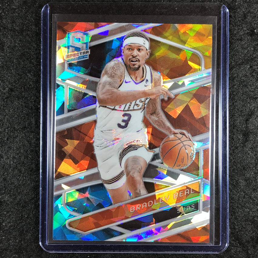 2023-24 Spectra BRADLEY BEAL Base Astral 19/49 #13