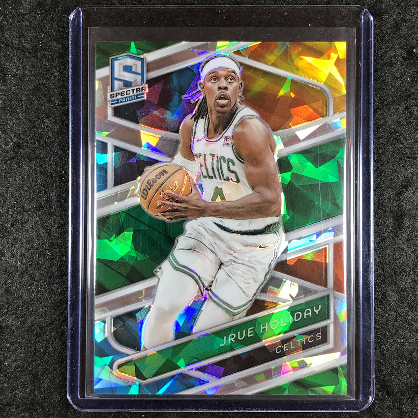 2023-24 Spectra JRUE HOLIDAY Base Astral 44/49 #88
