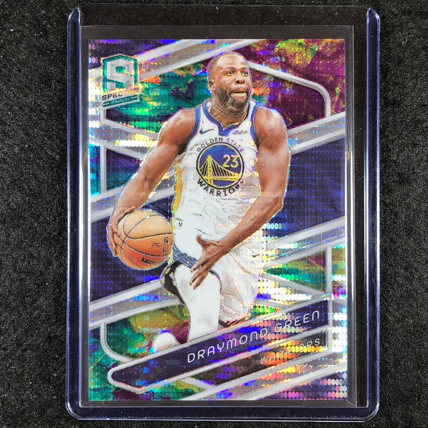 2023-24 Spectra DRAYMOND GREEN Base Celestial 50/125 #10