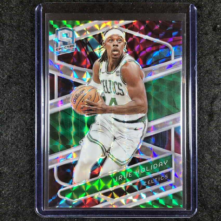 2023-24 Spectra JRUE HOLIDAY Base Interstellar 30/99 #88