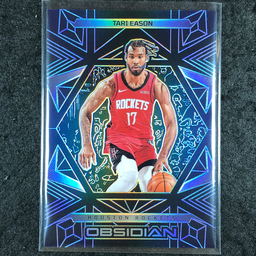 2024-25 Obsidian TARI EASON Base #94