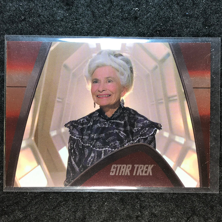 2026 Star Trek Connections PICARD'S JOURNEY #PJ2