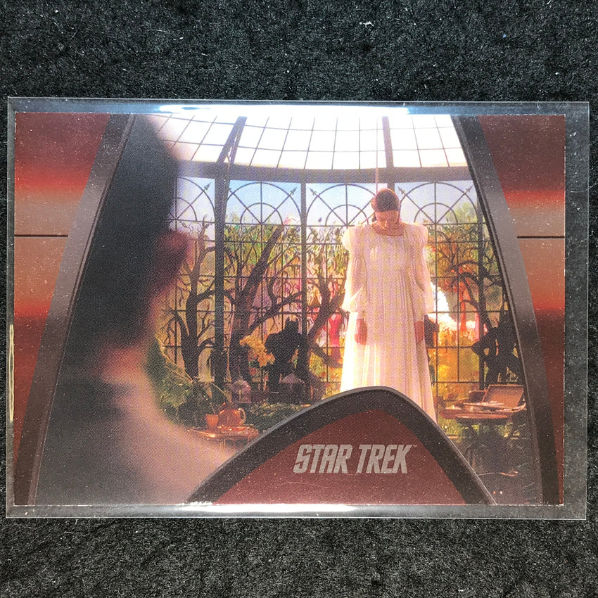 2026 Star Trek Connections PICARD'S JOURNEY #PJ4