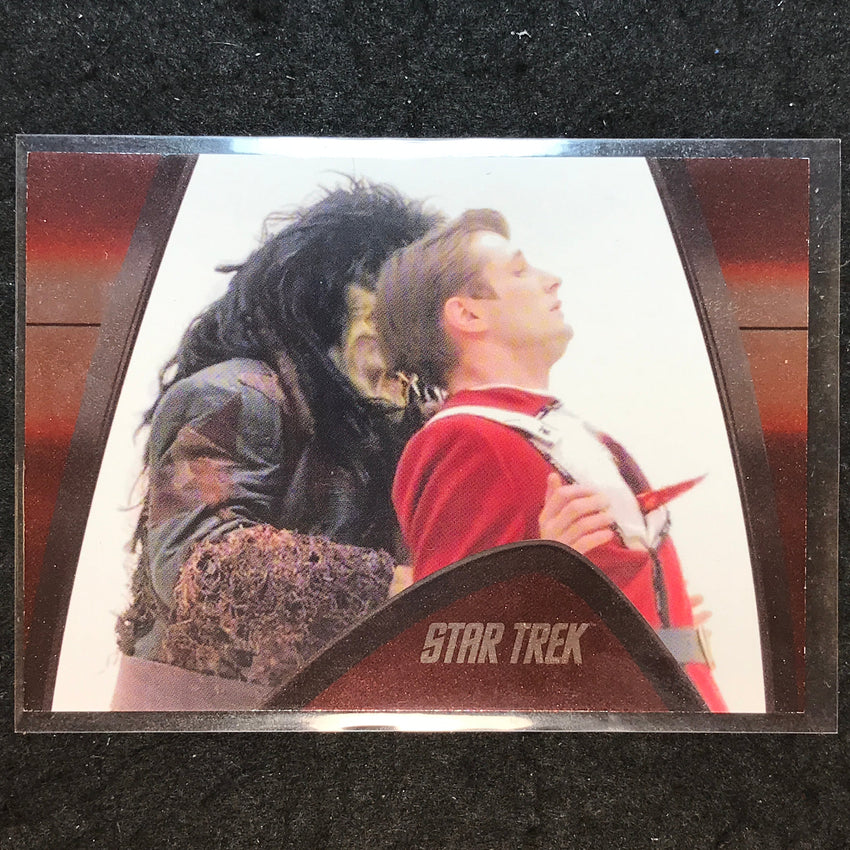 2026 Star Trek Connections PICARD'S JOURNEY #PJ6